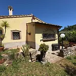 Daire Miramare Ortano Rio dellʼElba
