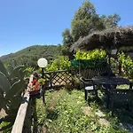 Daire Miramare Ortano Rio dellʼElba