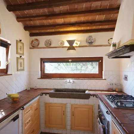 דירה Miramare Ortano