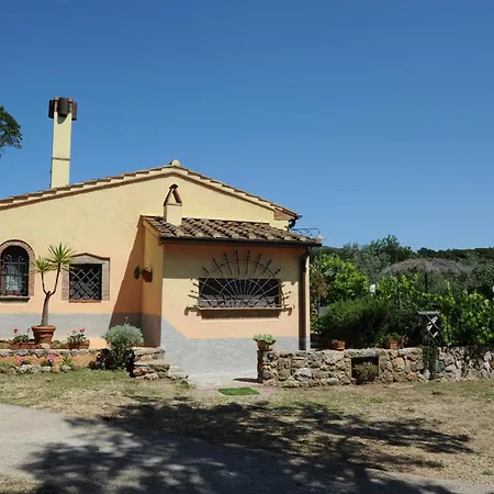 דירה Miramare Ortano Rio dellʼElba