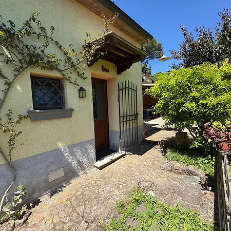 Miramare Ortano Apartamento