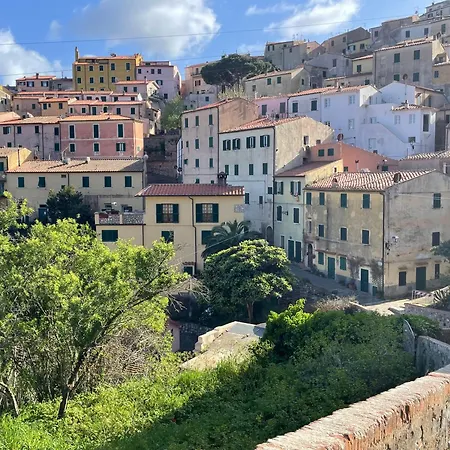 Miramare Ortano