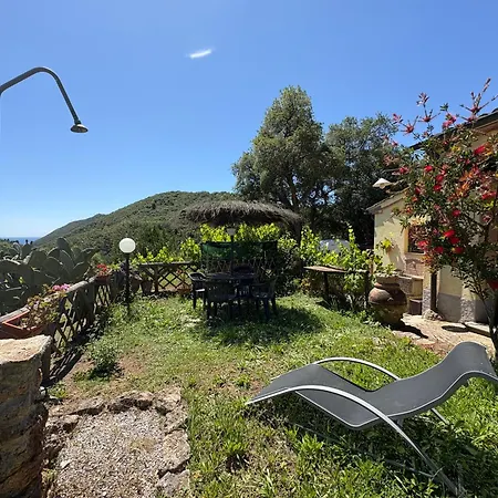 Miramare Ortano Apartamento