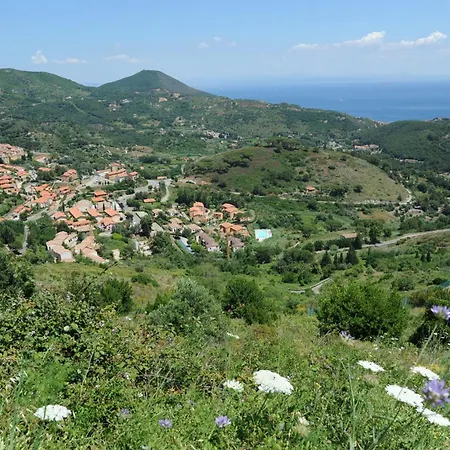 Miramare Ortano Rio dellʼElba