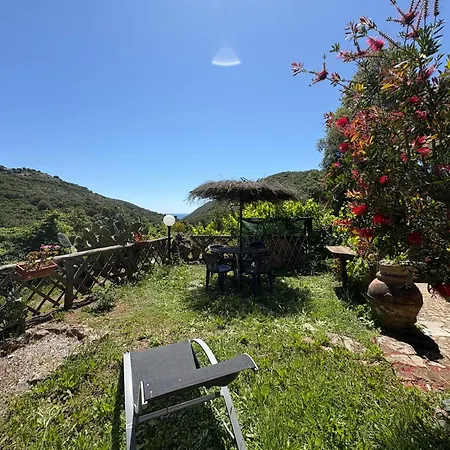 Miramare Ortano Apartamento Rio dellʼElba