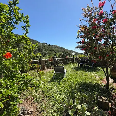 דירה Miramare Ortano Rio dellʼElba