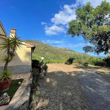 דירה Miramare Ortano Rio dellʼElba