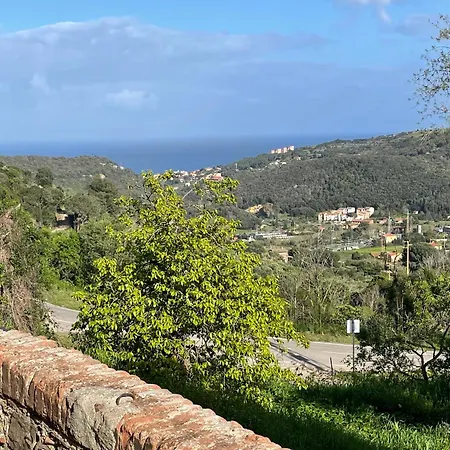 Miramare Ortano *