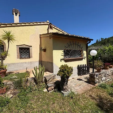 דירה Miramare Ortano Rio dellʼElba