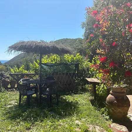דירה Miramare Ortano Rio dellʼElba