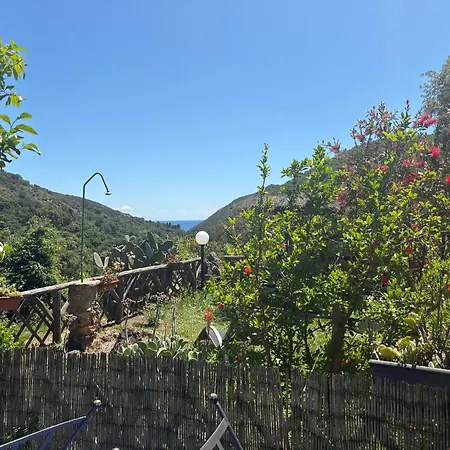 Miramare Ortano דירה Rio dellʼElba