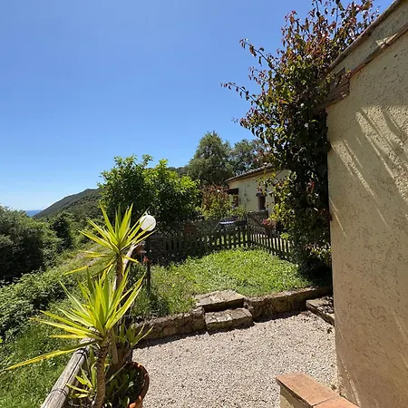 דירה Miramare Ortano Rio dellʼElba