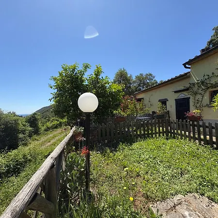 Miramare Ortano