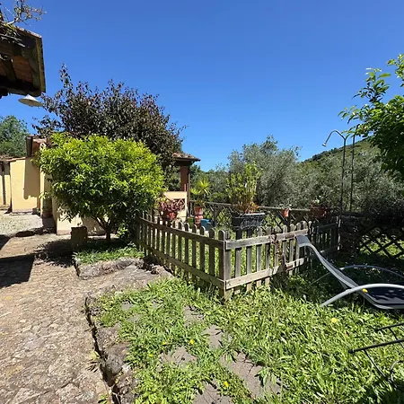 Miramare Ortano דירה Rio dellʼElba