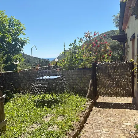 דירה Miramare Ortano Rio dellʼElba