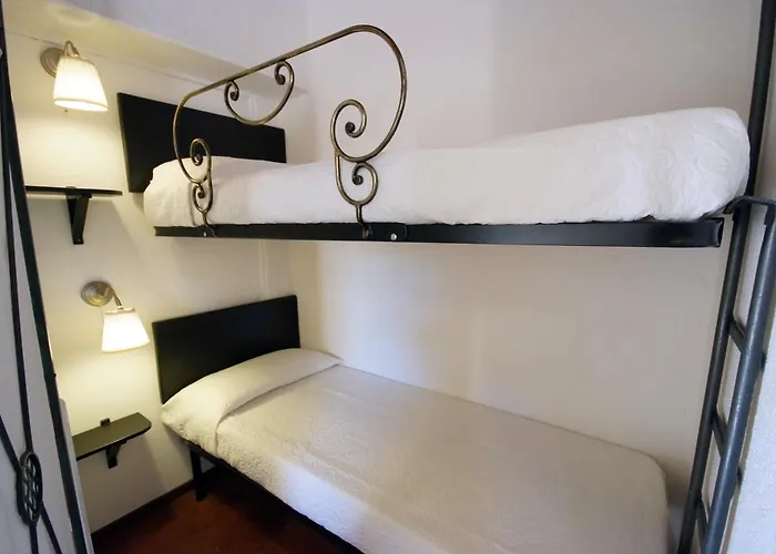 Miramare Ortano Apartamento Rio dellʼElba