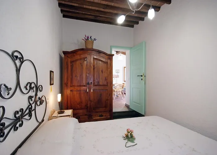 Apartamento Miramare Ortano