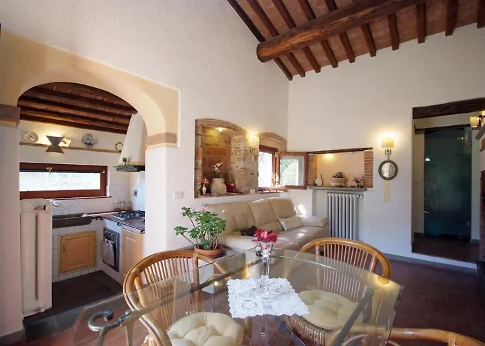 Miramare Ortano Apartamento