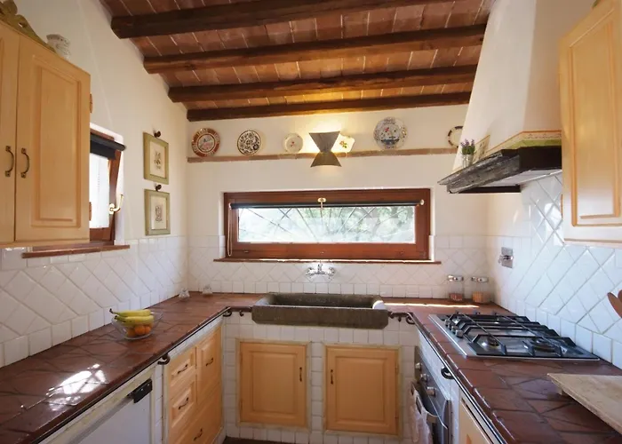 Apartamento Miramare Ortano
