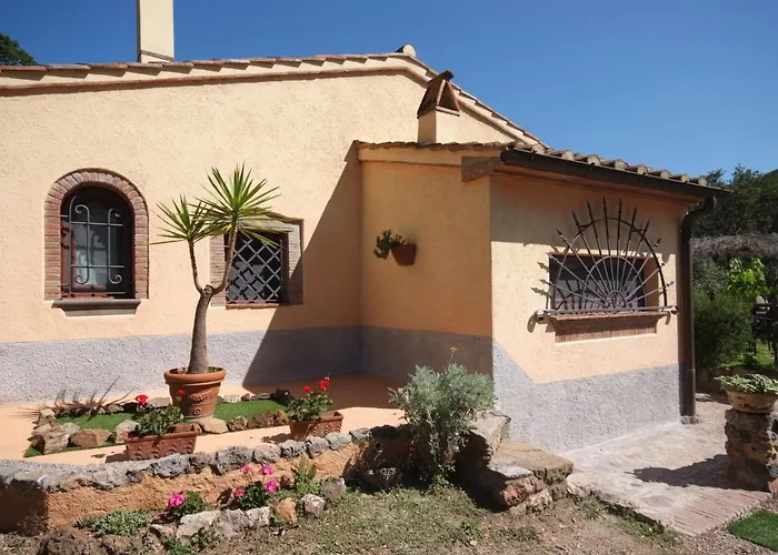 Apartamento Miramare Ortano