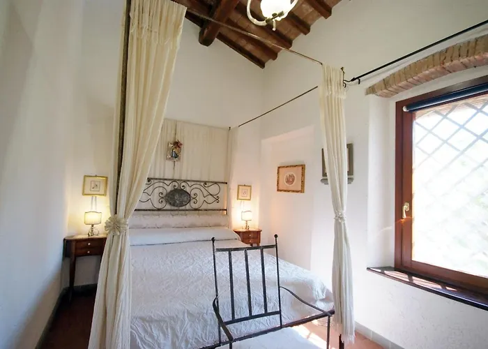 Miramare Ortano Apartamento *