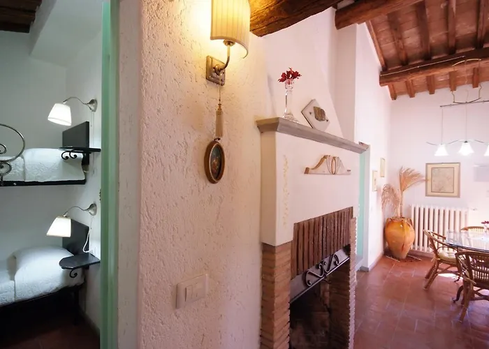 Apartamento Miramare Ortano *