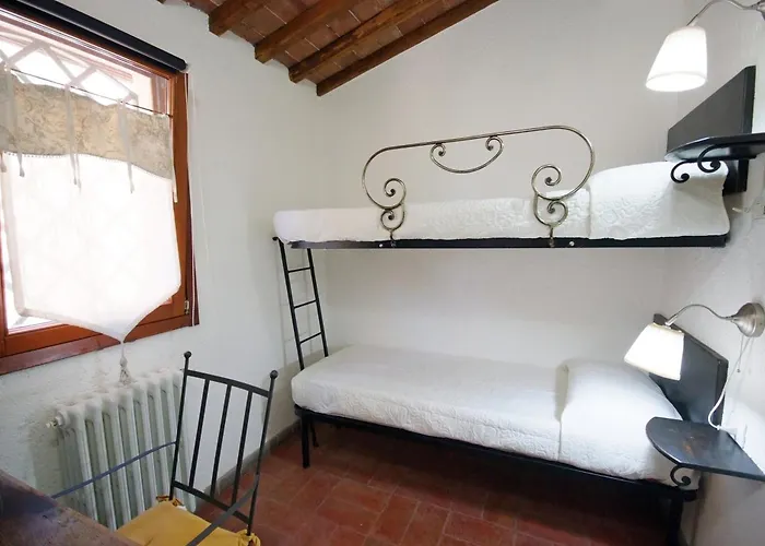 Miramare Ortano Apartamento *