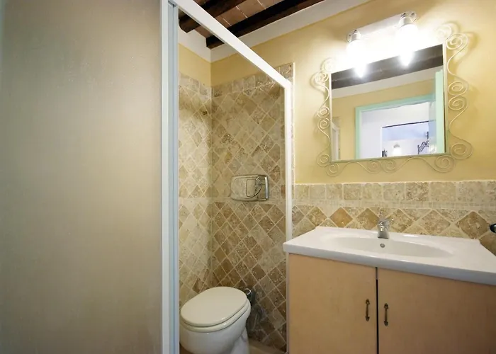 Apartamento Miramare Ortano