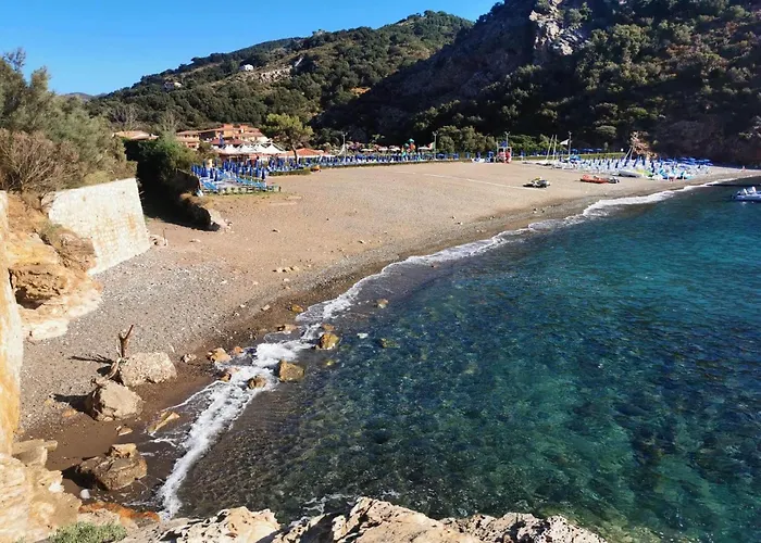 Miramare Ortano Apartamento