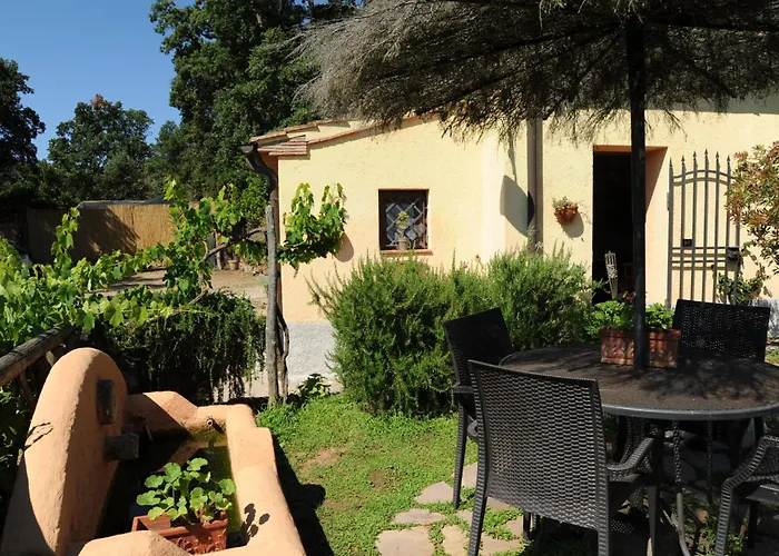 Apartamento Miramare Ortano