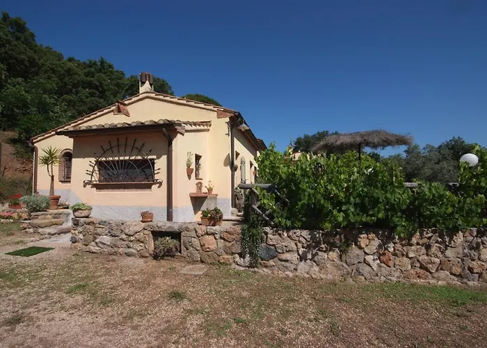 Apartamento Miramare Ortano *