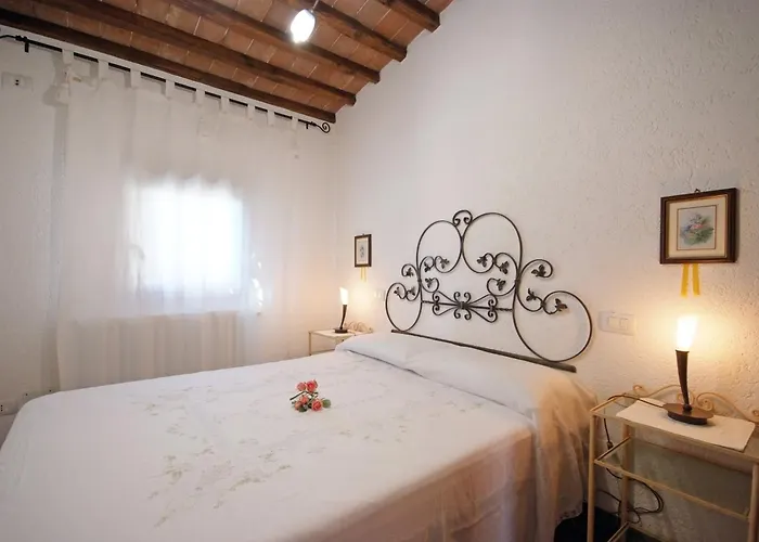 Apartamento Miramare Ortano