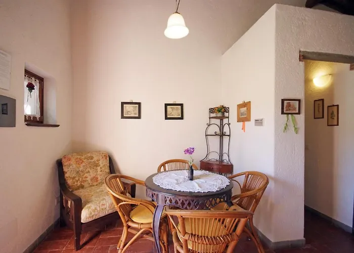 Apartamento Miramare Ortano Rio dellʼElba