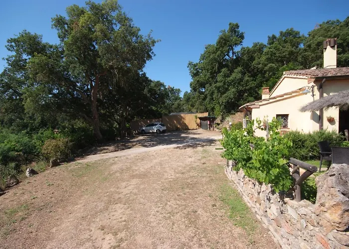 Miramare Ortano Apartamento