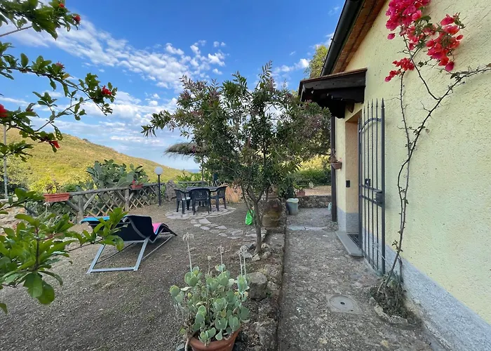 Apartamento Miramare Ortano