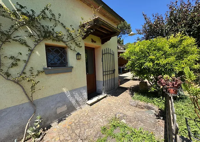 Miramare Ortano Apartamento