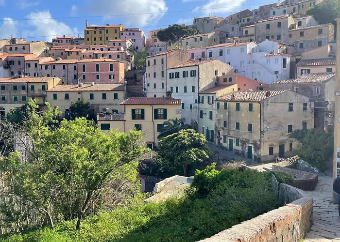 Miramare Ortano