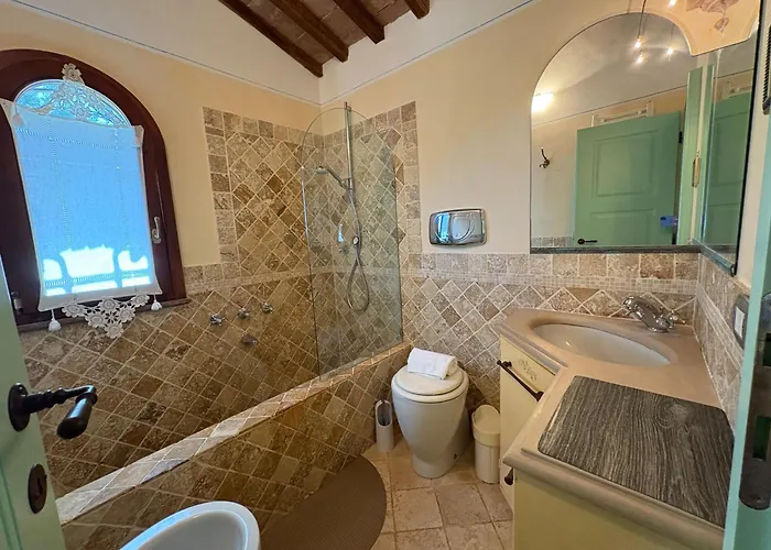 Apartamento Miramare Ortano