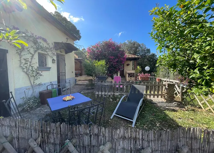 Apartamento Miramare Ortano *