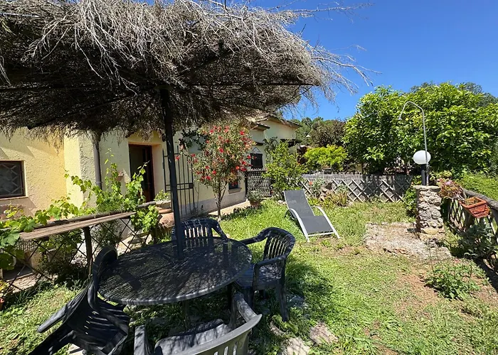 Apartamento Miramare Ortano *