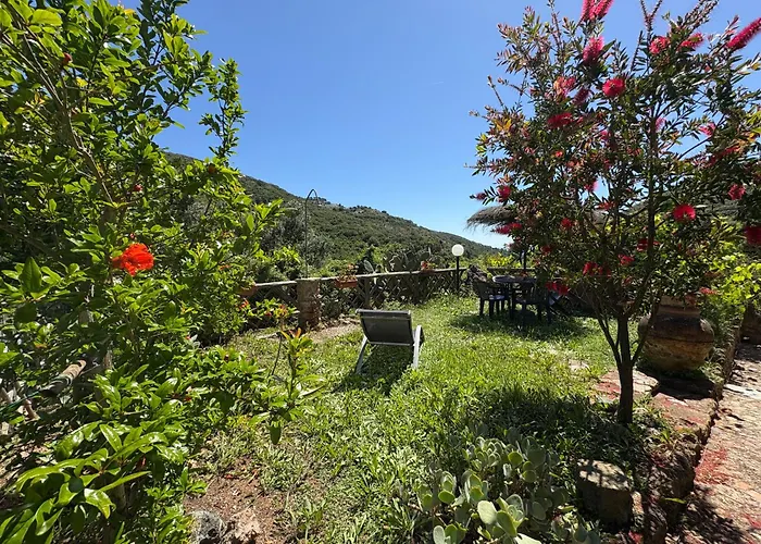 Apartamento Miramare Ortano Rio dellʼElba