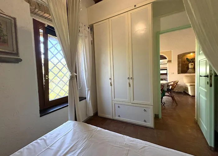 Miramare Ortano Apartamento