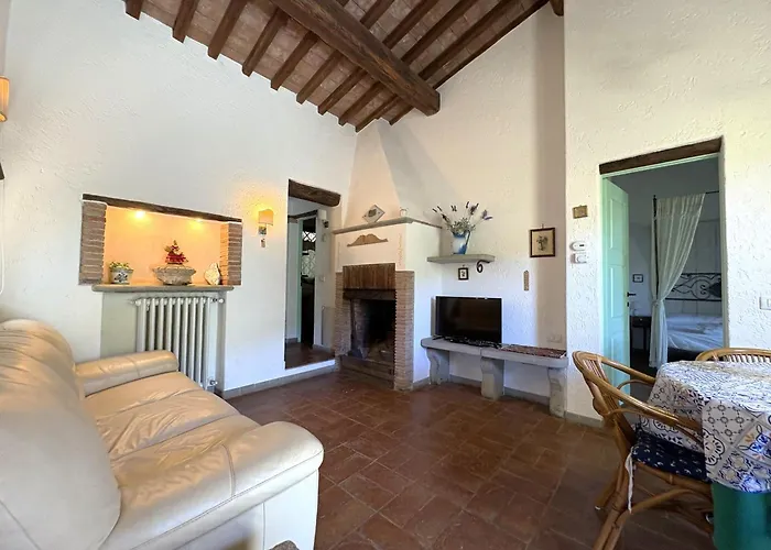 Apartamento Miramare Ortano *