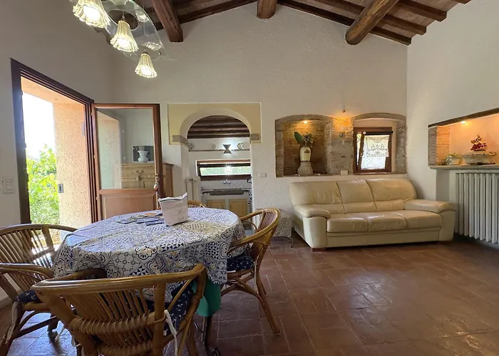 Miramare Ortano Apartamento *