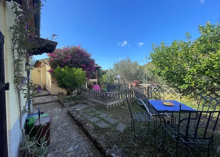 Apartamento Miramare Ortano *