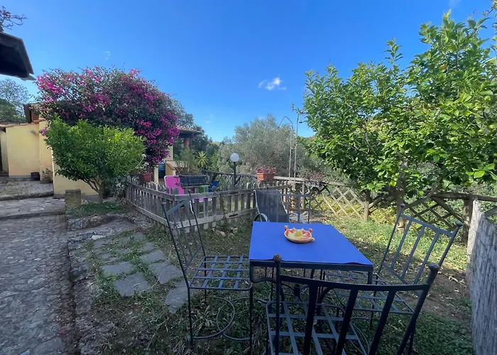 Miramare Ortano Apartamento
