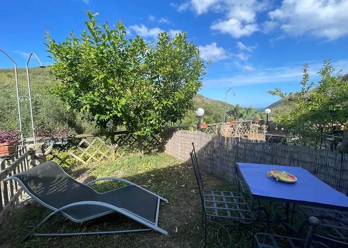 Apartamento Miramare Ortano