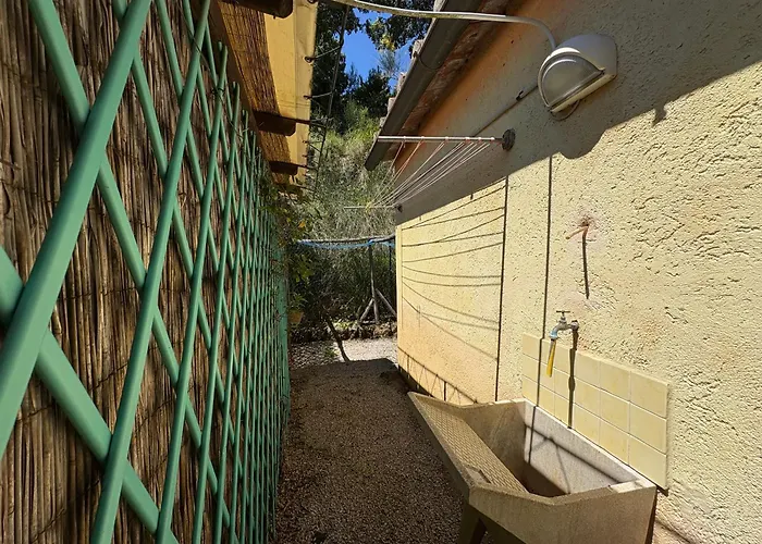 Apartamento Miramare Ortano *