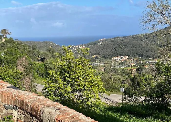 Miramare Ortano *