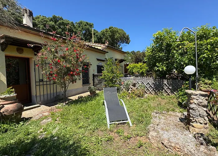 Apartamento Miramare Ortano